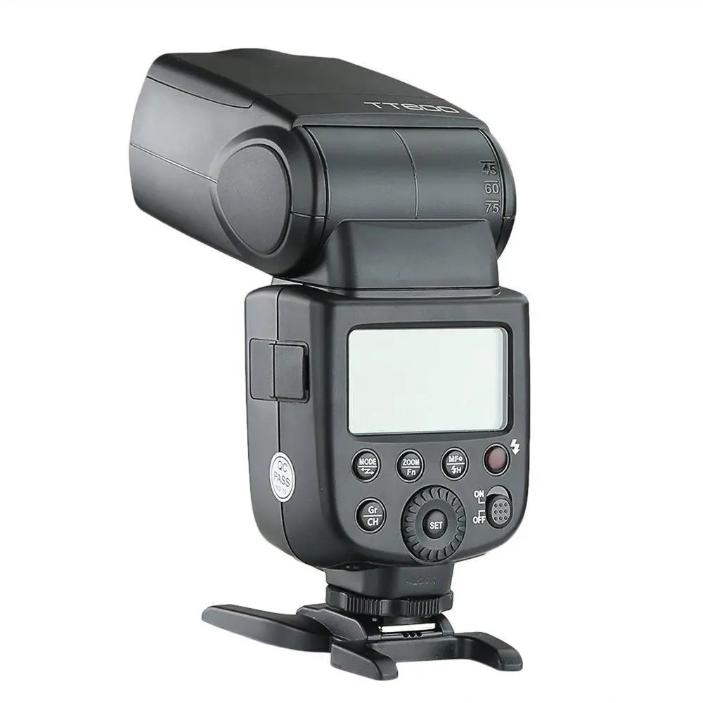 Вспышка Godox TT600 Thinklite|godox tt600|godox thinklite tt600godox flash |