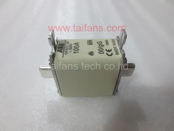 

OFAFC00 500V 100A 125a 150A 175A 200A new fuse part