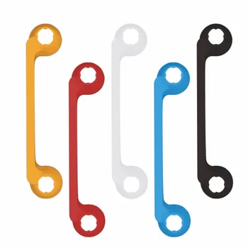 

Remote Controller Connected Rocker Protector Dual Siamesed Pitman Fixer Waggling Resistant Joystick for DJI Mavic Pro Spark