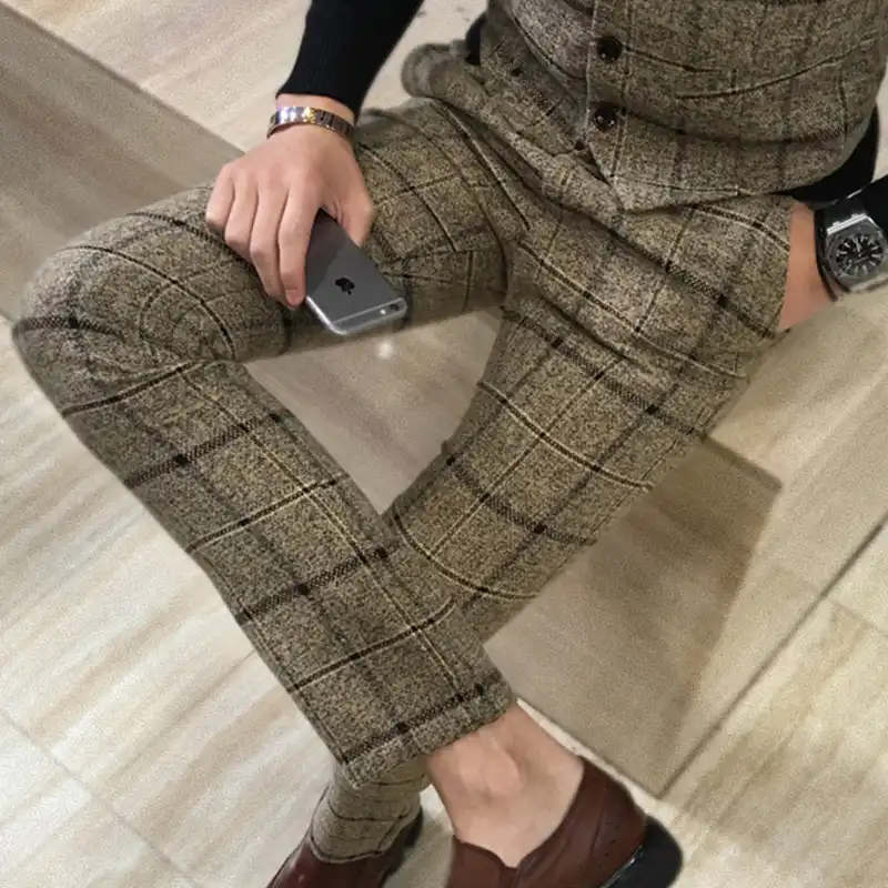 party wear pants for men