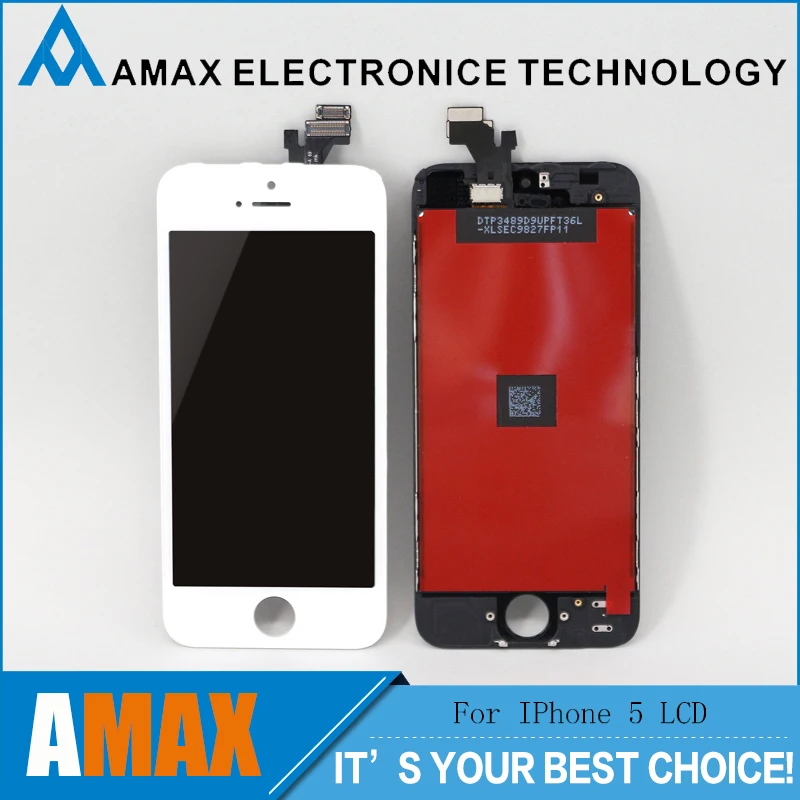 imágenes para 20 unids/lote lcd para iphone 5 5g lcd con pantalla táctil digitalizador asamblea reemplazo de la exhibición envío gratis imágenes para 20 unids/lote lcd para iphone 5 5g lcd con pantalla táctil digitalizador asamblea reemplazo de la exhibición envío gratis