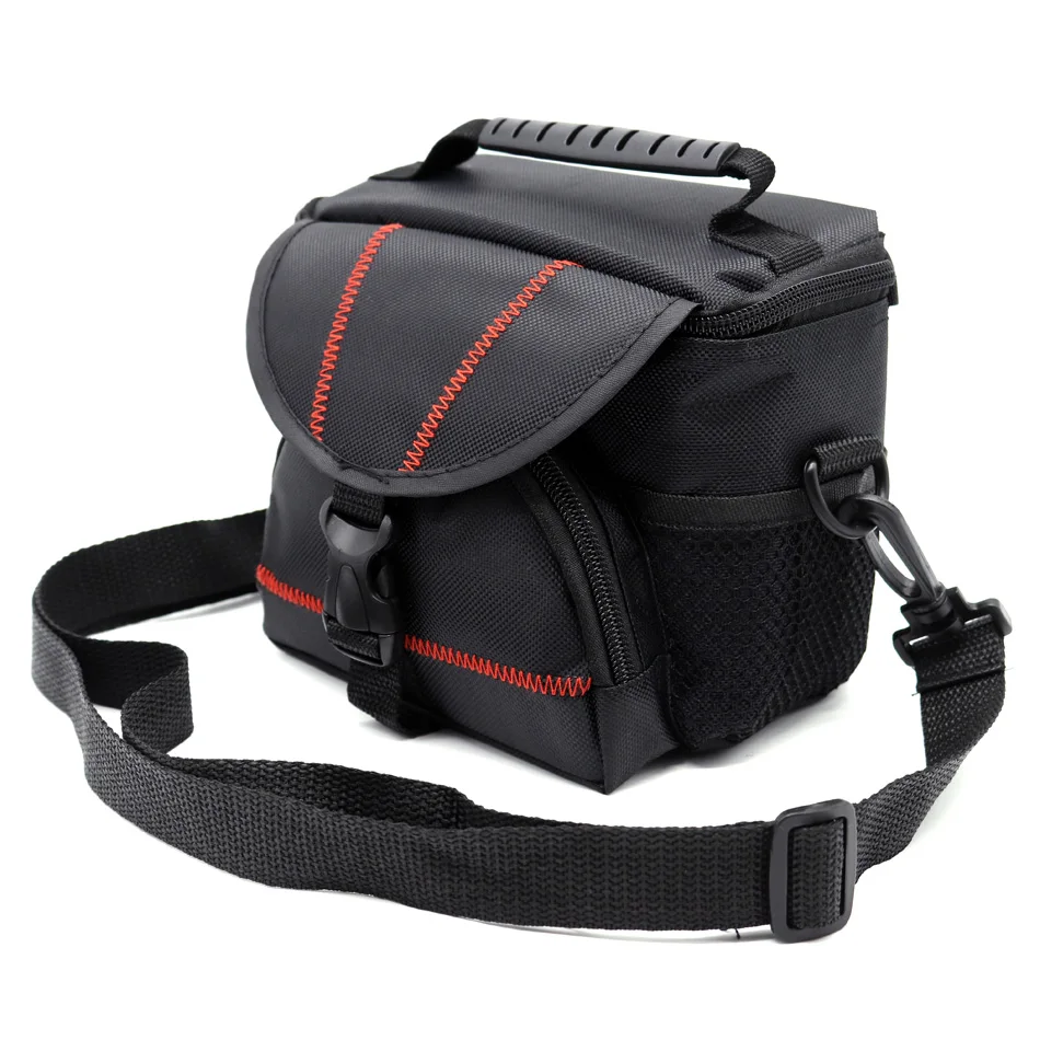 Camera Case for Panasonic DV Camera Video Camcorder Bag HS300 SD90
