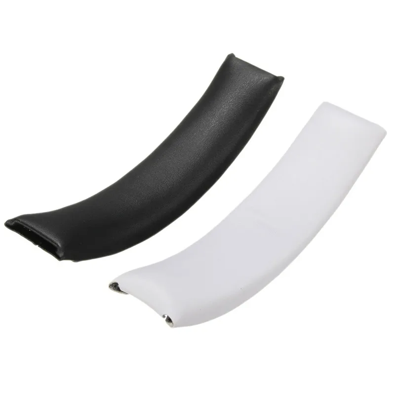 

Durable Artificial Leather N5 Replacement Cushion Headband Pad Sponge For Beats by Dr.Dre Studio Headphones Soft Foam