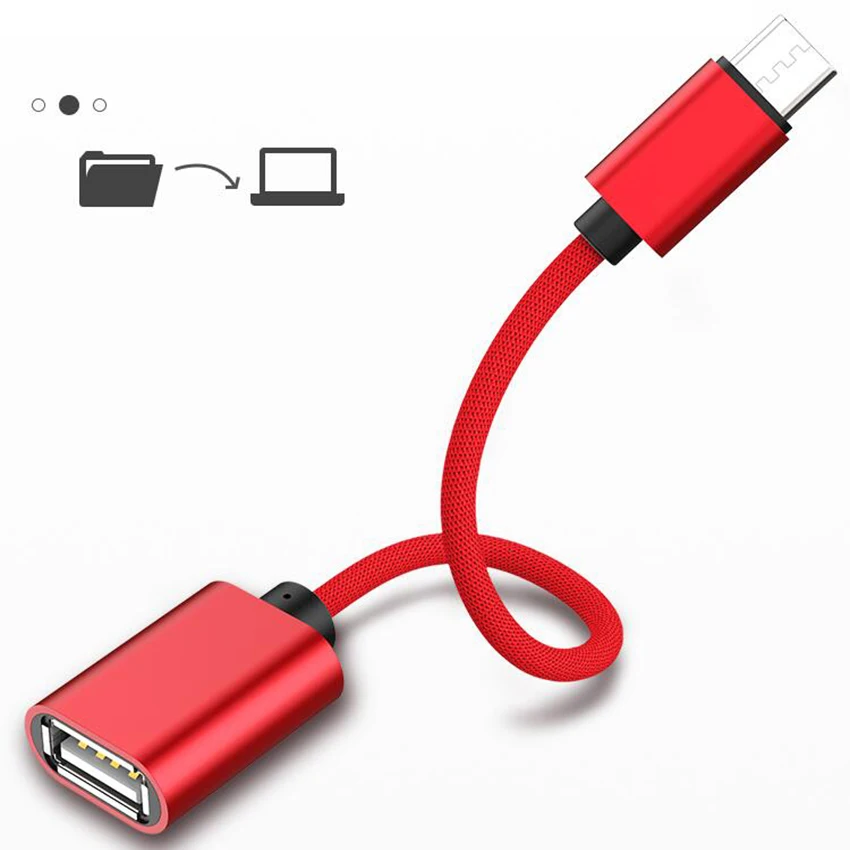 type-c usb otg phone type c multi 2 in 1 memory card reader adapter for SD/TF micro SD pc computer laptop accessories