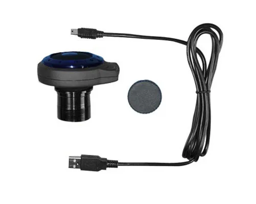 5MP electronic USB CMOS digital telescope eyepiece video camera for | Инструменты
