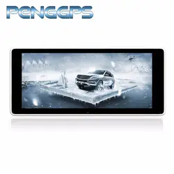 Восьмиядерный CD dvd-плеер 2 Din стерео Android 8,0 автомобилей Радио для Mecerdes Benz C GLC CLS 2014- 2017 gps навигации Авторадио