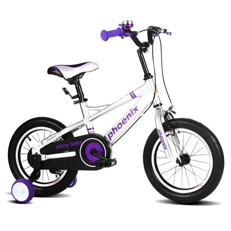 Phoenix High Quality Children Bicycle 2-4-5-6-7 Year Old Boy Girl Bike Durable Lightweight Aluminum Baby Kids Bike 12 14 16 INCH Phoenix High Quality Children Bicycle 2-4-5-6-7 Year Old Boy Girl Bike Durable Lightweight Aluminum Baby Kids Bike 12 14 16 INCH
