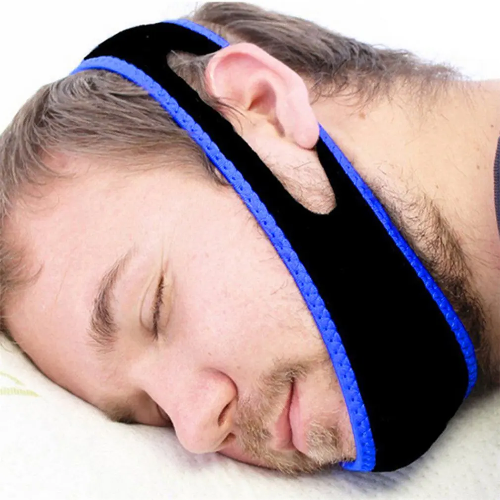 

Powerful Face-lift Tool 3D Face-lift Device Thin Face Bandages Face Correction Sleep Face Mask Facial Slimming health care