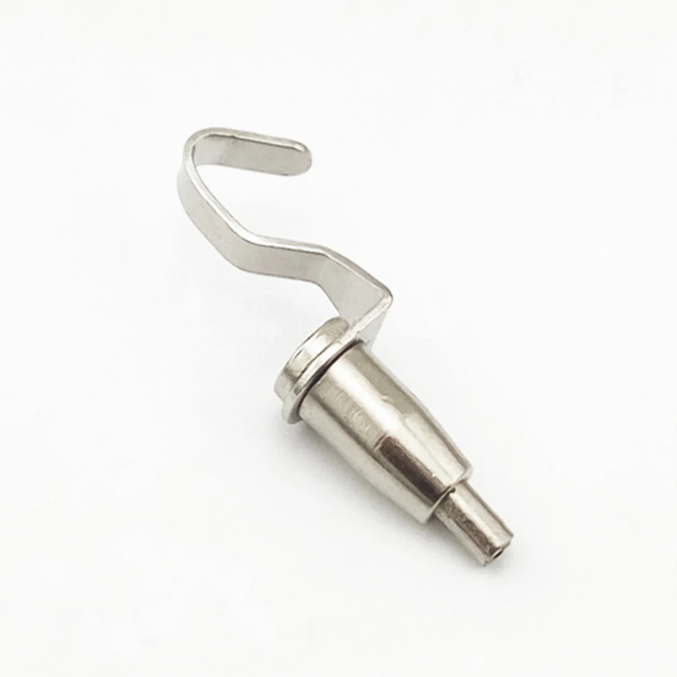 

5Pcs Adjustable Hanger Hooks - Professional Art Gallery Display Hanging System Accessories