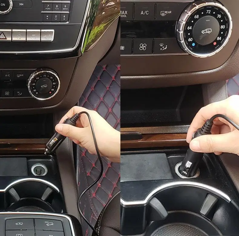 5 дюймов gps HUD Автомобильный дисплей Спидометр авто лобовое стекло проектор