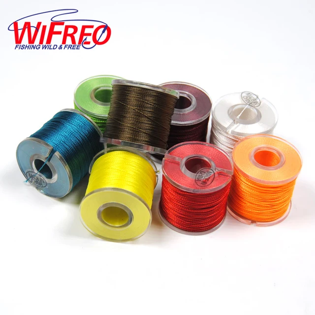 Buy 150m/Spool Fishing Rod Guides Wrap