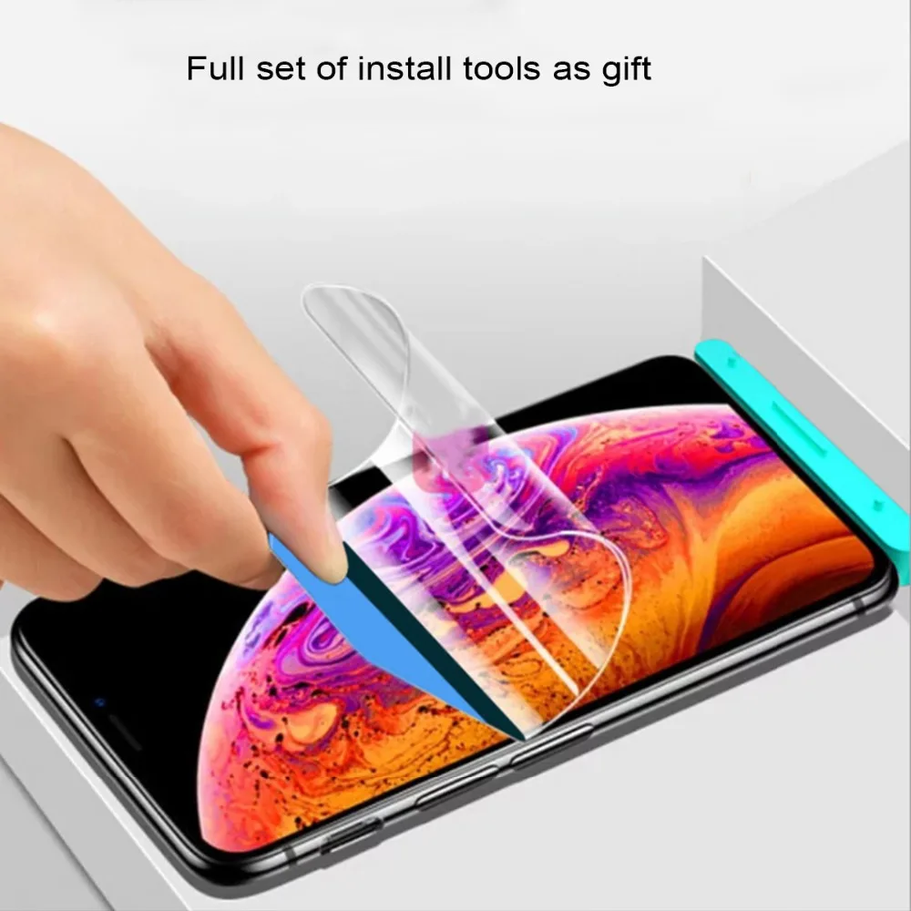 for iPhone X(4)