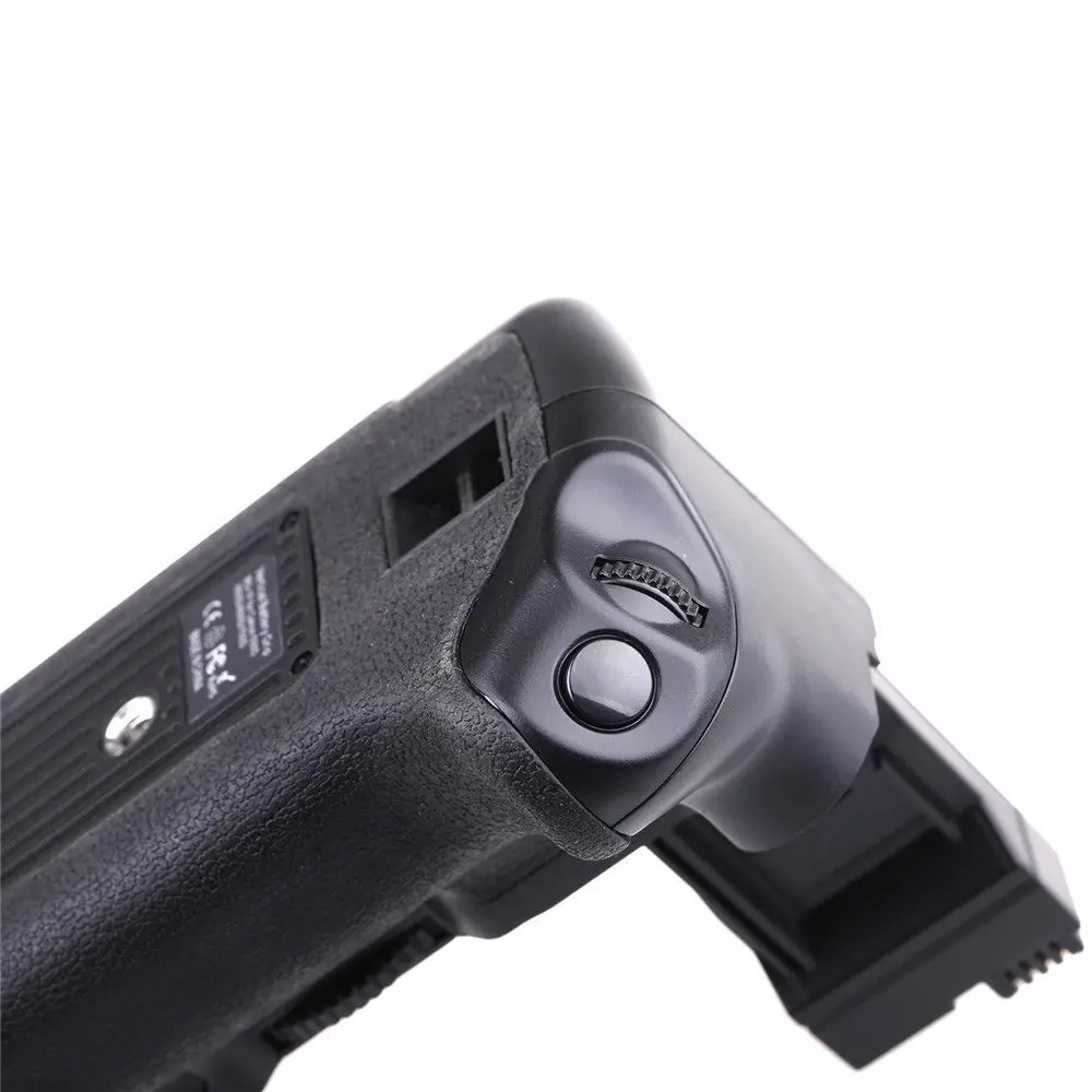 Pro Battery Grip JINTU for Canon EOS 550D 600D 650D Rebel T2i T3i T4i DSLR Camera as BG-E8 LP-E8 Vertical shutter Grip holder