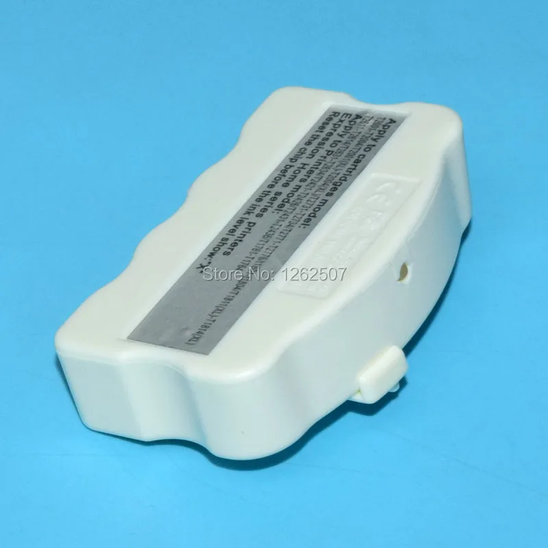 Европа 29xl T2991 T299XL сброс микросхем для Epson зеркальная фотография зеркальные