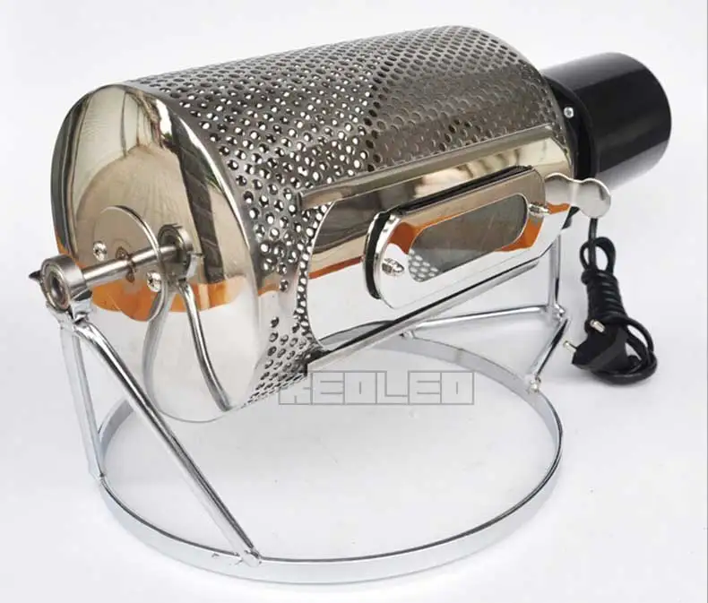 Coffee bean roaster (12)
