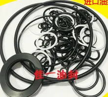 free shipping Excavator Service Kit EC240 EC240LC hydraulic Main Pump Seal Kit, Repair Kits digger parts цена free shipping Excavator Service Kit EC240 EC240LC hydraulic Main Pump Seal Kit, Repair Kits digger parts цены онлайн