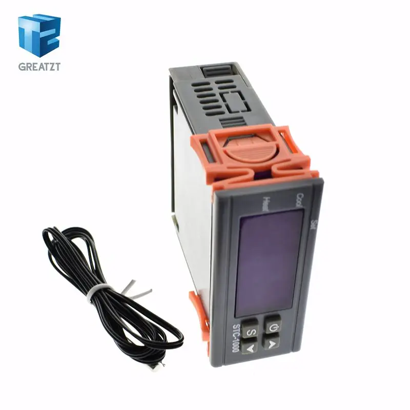 STC-1000