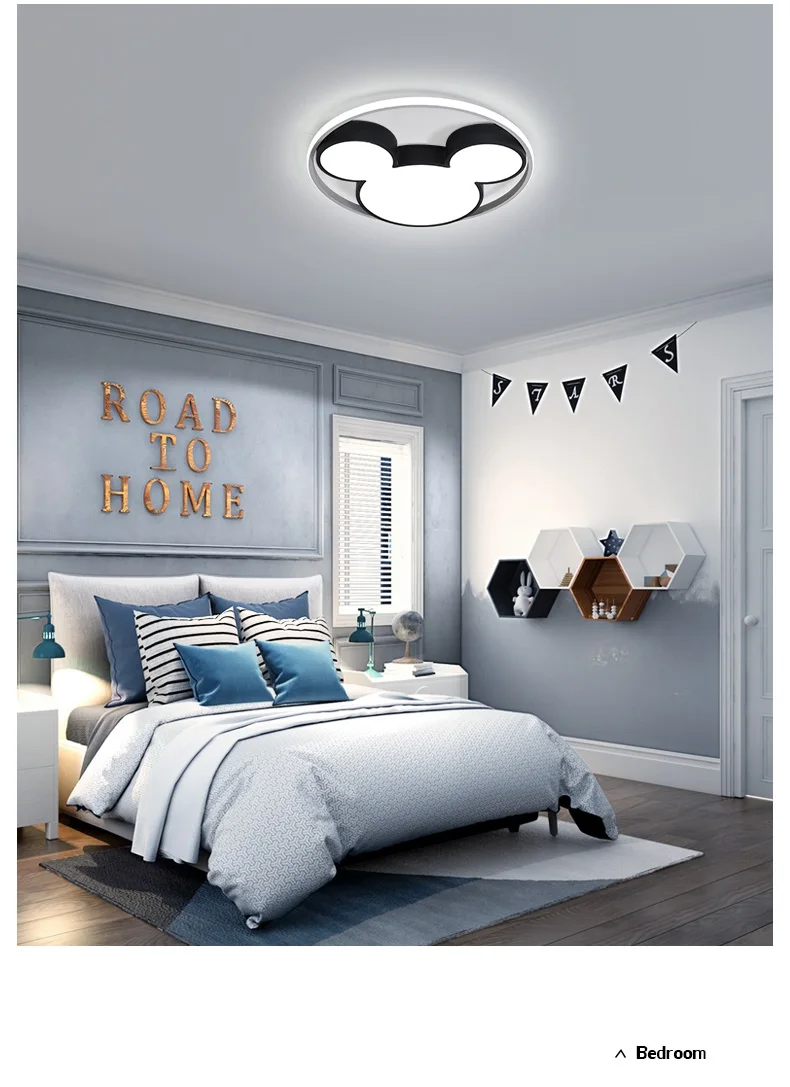 modern led chandeliers ceiling lamp fixtures lamparas de techo 5