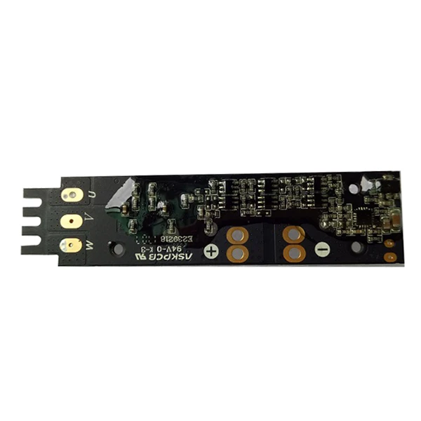 

Hot Sale Xiaomi Mi Drone 4K Version RC Quadcopter Spare Parts ESC Board