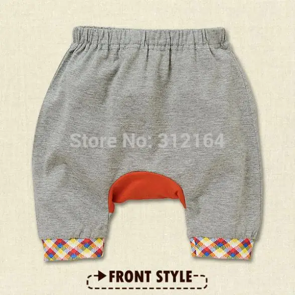 Bosudhsou YL 23 PP Pants Baby Romper Newborns Cotton Tights Baby