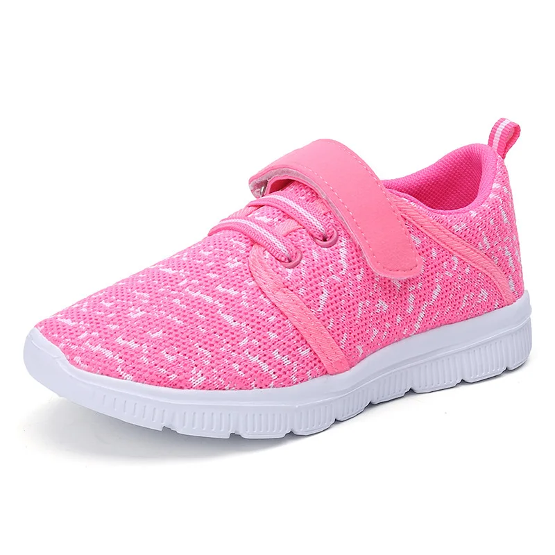 

Fashion Casual Breathable Lightweight Children's Shoes for Men and Women Kids Shoes Kids Shoes Boys Toddler Sneakers