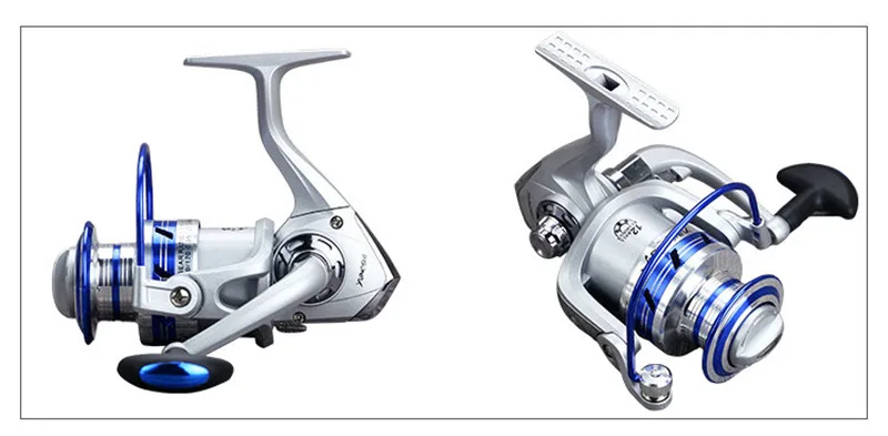 fishing reel 101