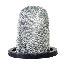 0cc 125/150 Oil Filter Engine Parts Plug Moped for Baotian Benzhou Znen Taotao