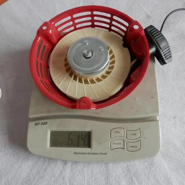 STARTER HONDA G150 G200 7