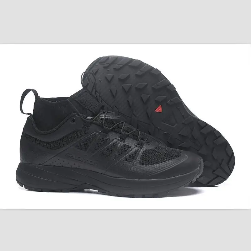 Salomon Speed Cross 3 CS III New Running Shoes For Men sport shoes sneakers male high outdoor Breathable Run Gym athletic sapato alex cross run