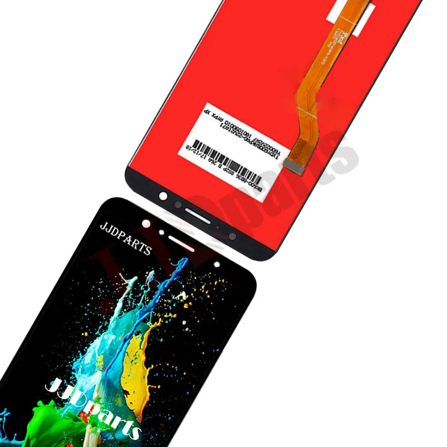 for asus zb601kl lcd (6)