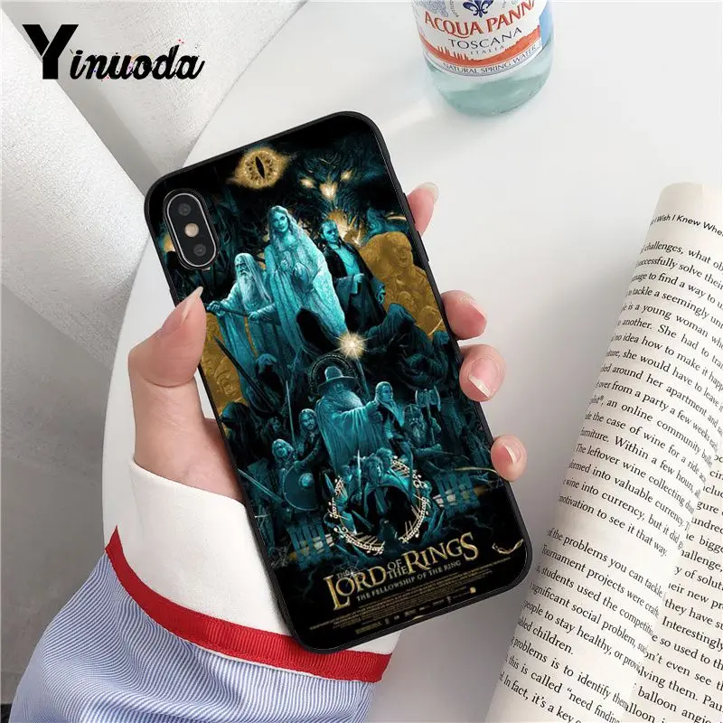 The Lord of The Rings