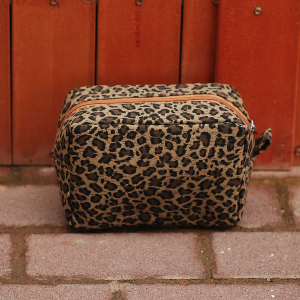 Cosmetic Bag For Make Up