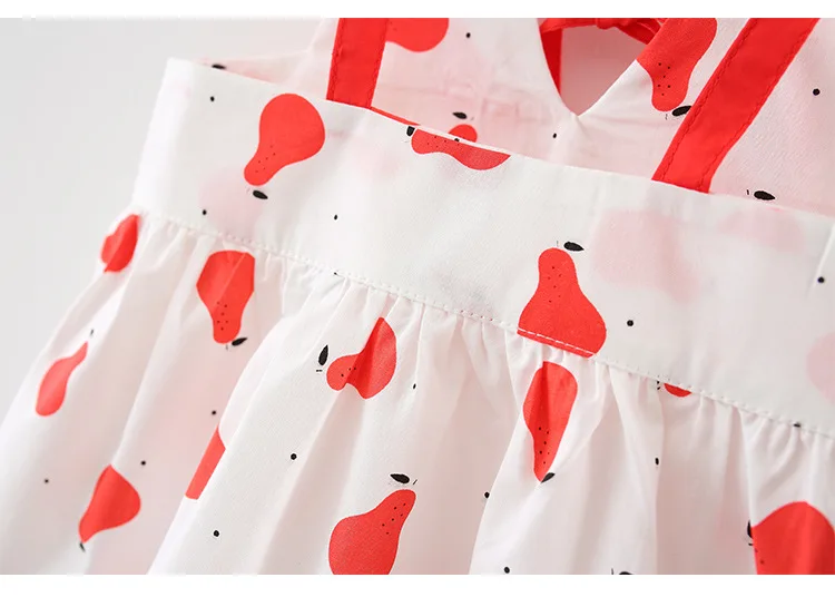 New Born Baby Girls Clothing Sets Princess Dress Tops+Hot short Pants 2 Pcs Kids Outfits Sets 2018 Children Summer Clothes Set (6)