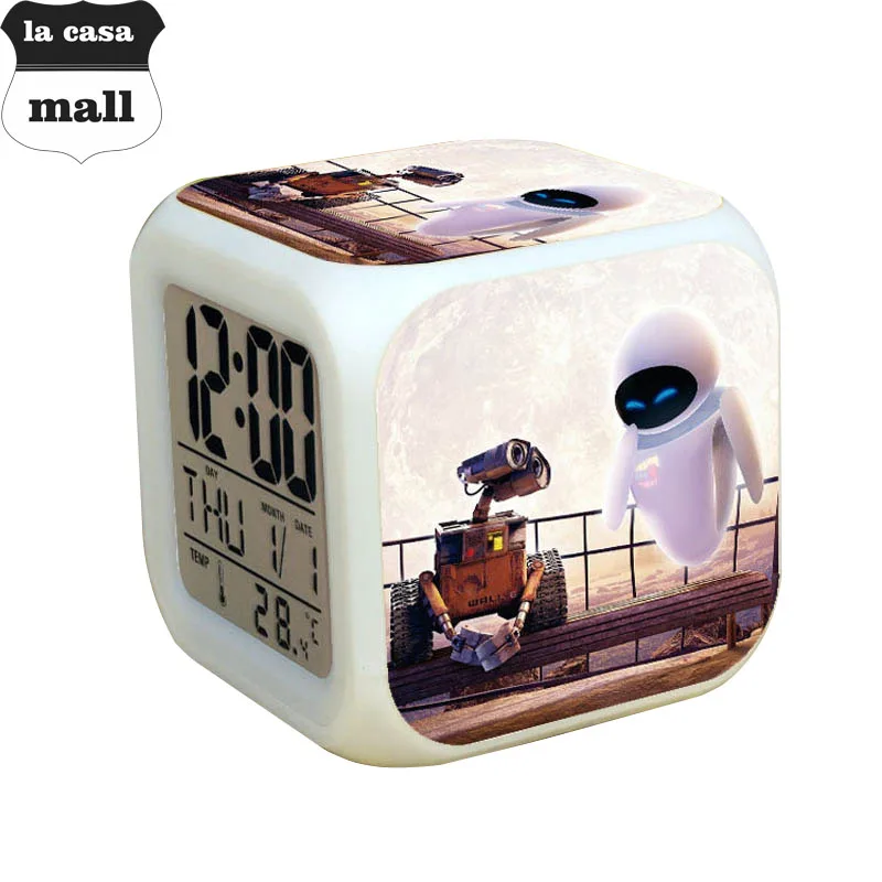 Watch WALL-E Online