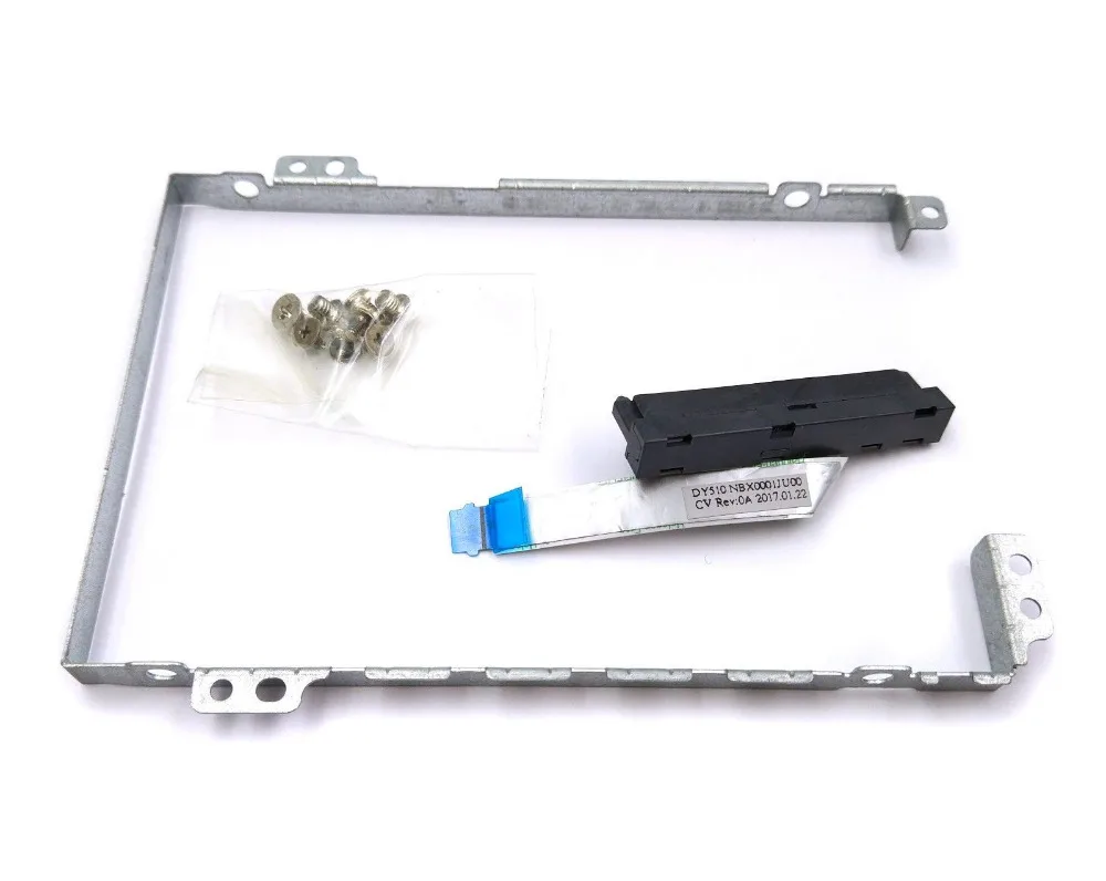 Novo disco rígido hdd caddy bandeja suporte
