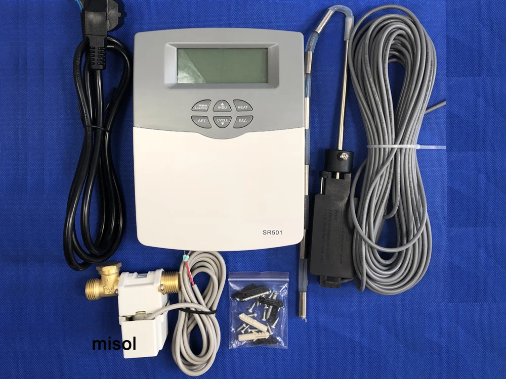 SRC-501-2 