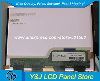 

High quality 10.4INCH LCD DISPLAY PANEL LTD104EAAP