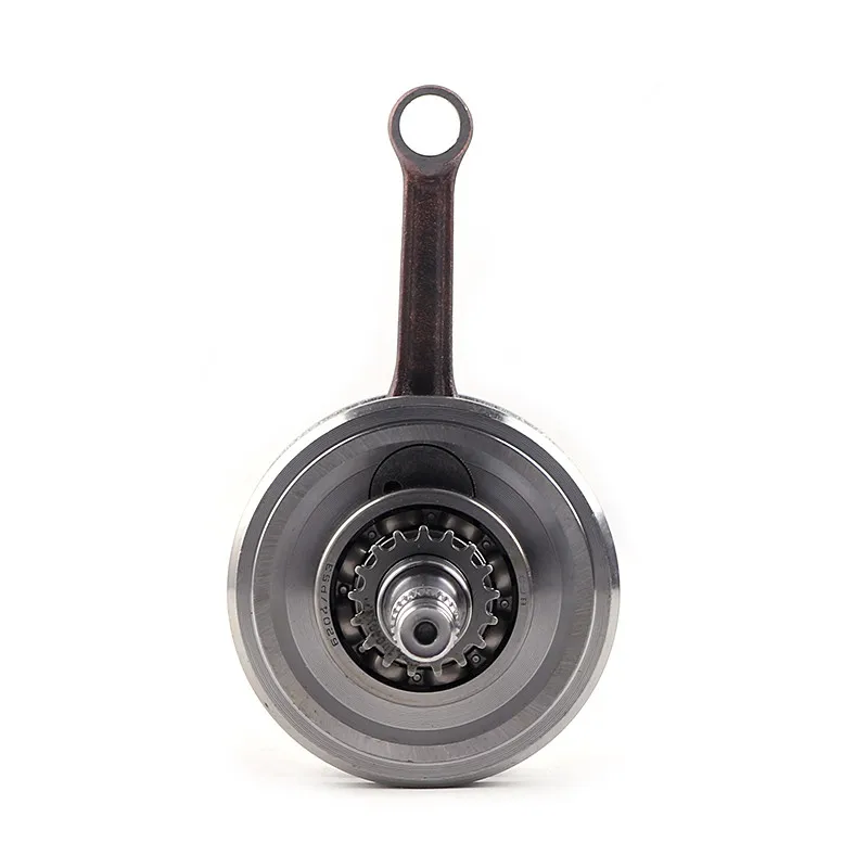 GY6 139QMB 44 мм Stroker коленчатый вал производительность кривошипа для 49cc & 50cc скутеров