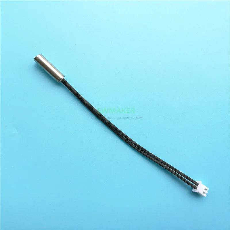 1 pcs Wanhao Duplicator i3 Plus Cartridge Heater Tube heater cartridge