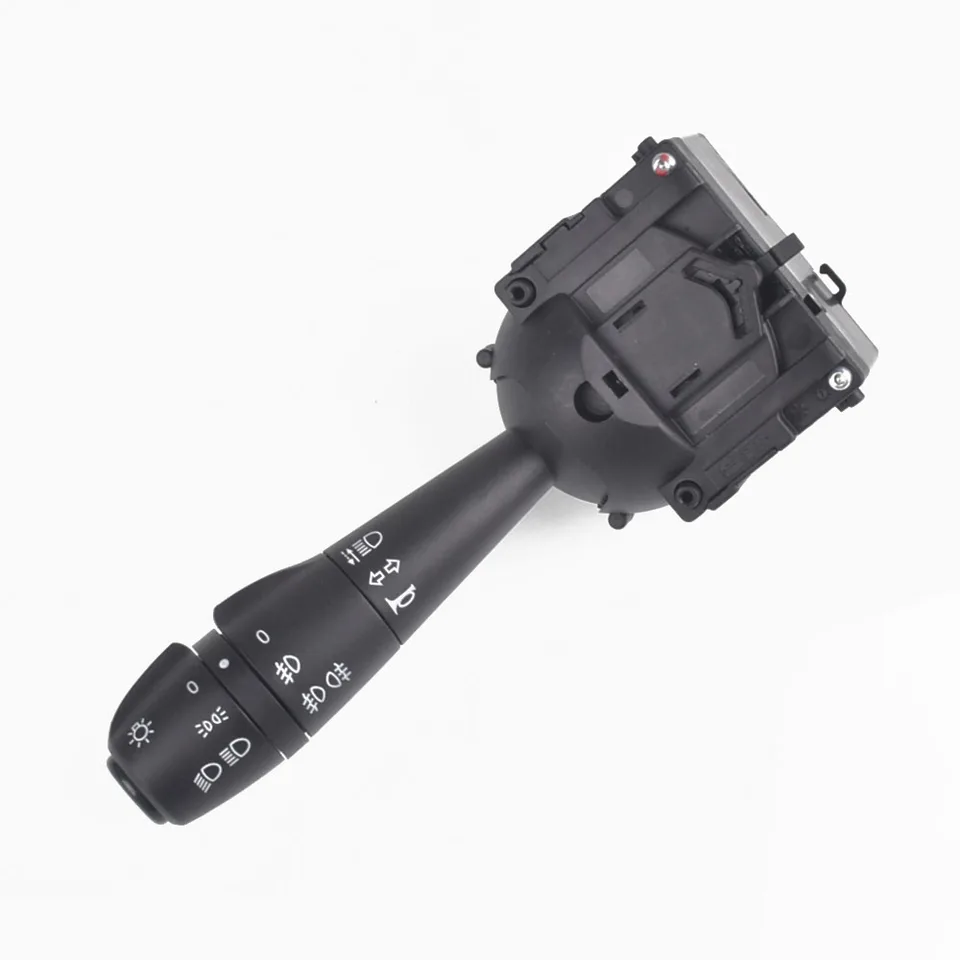 Switch Indicator Light Stalk For Dacia Duster Sandero Logan II Dokker 8201167988 - View #5