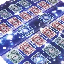 Современный Гладкий Настольный игровой коврик подушка для игрушек Настольная Крышка Коврик Для Мыши игровые коврики для всех карточных игр 60*60*0,2 см