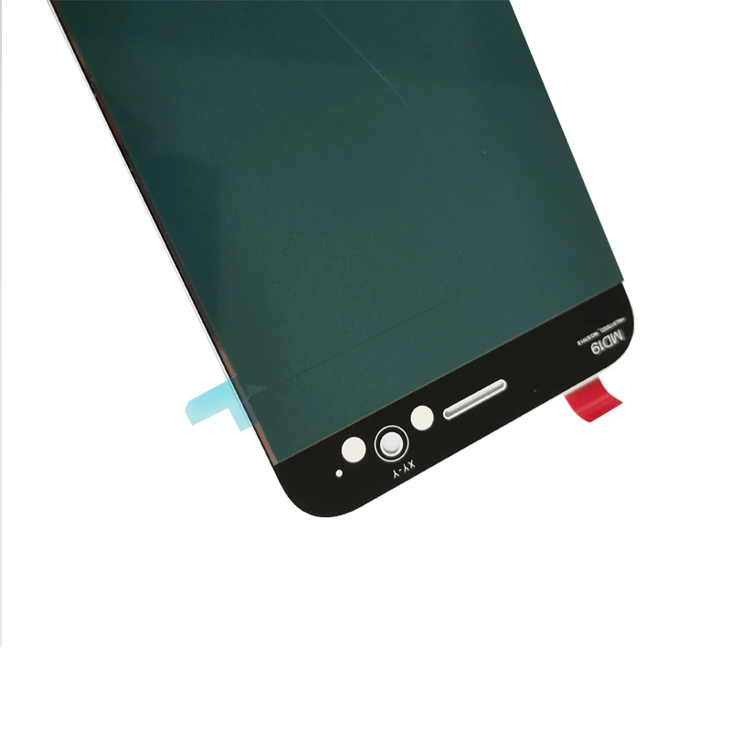 OEM OLED Screen For OPPO R11 OLED LCD Display Touch Screen Digitizer Assembly No With Frame 4