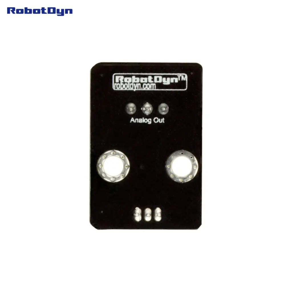 RobotDyn Temperature sensor LM35 RobotDyn