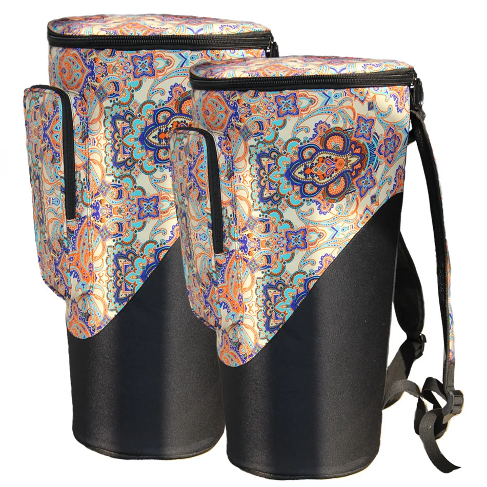 2018 NEW Djembe bag Sturdy shoulder straps High quality and durable