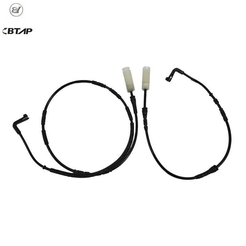 BTAP1SETFrontRearBrakePadsSensorForBMWE90E91E92E933