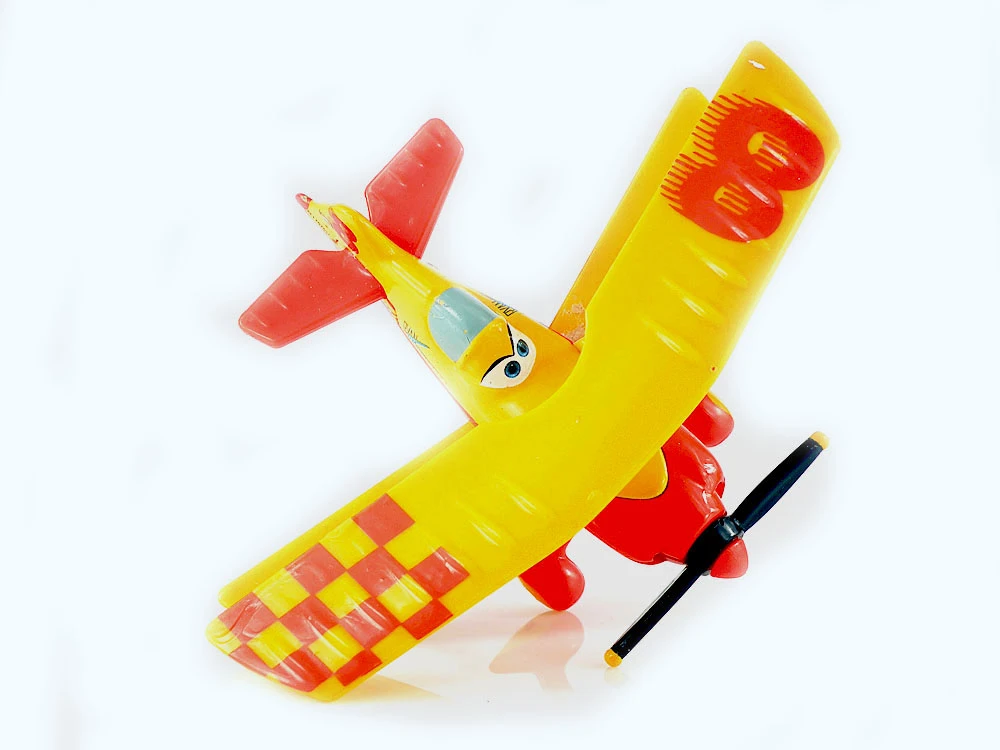 ryan toys airplane