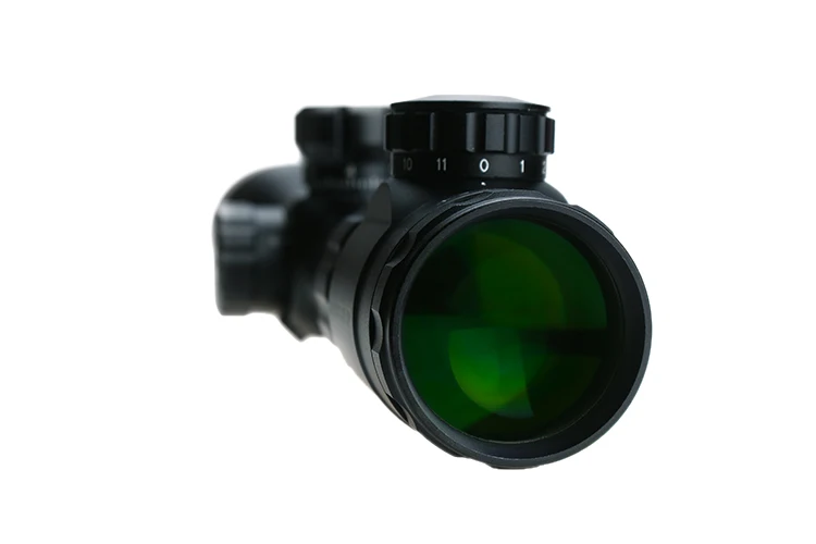 Leupold прицел для 6-24X50SFIR x 30 мм Боковой фокусировки