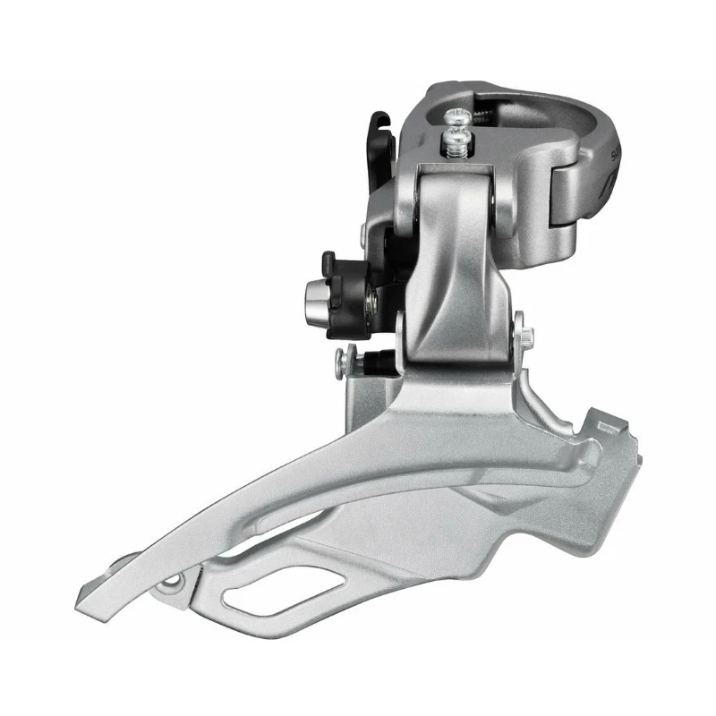 Передний переключатель передач shimano Alivio FD T4000 Down Swing|Велосипедный переключатель| |