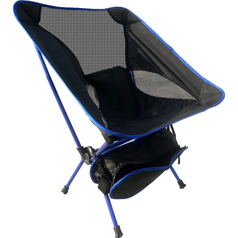 цены Aluminum folding chair folding chair camping chair