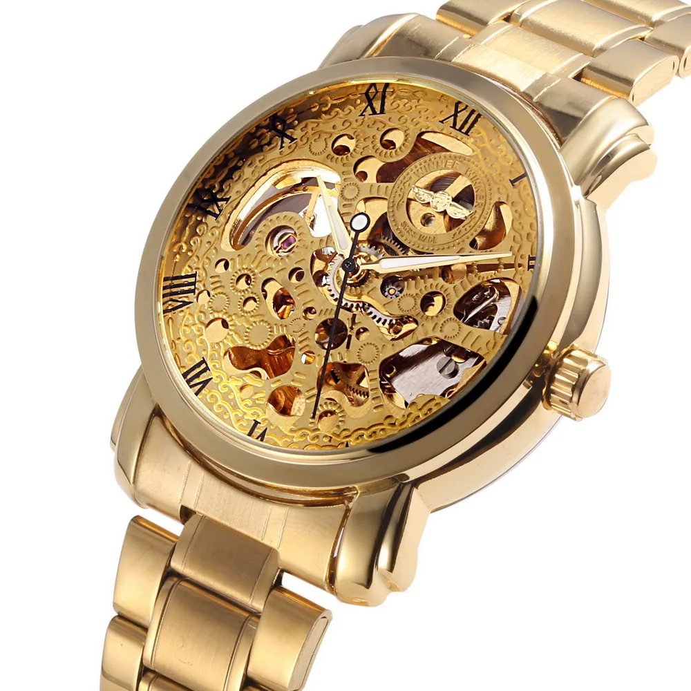 aliexpress mens watches